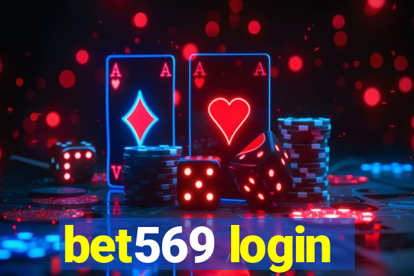 bet569 login